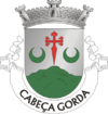 Blazono de Cabeça Gorda