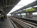 BTS Mo Chit Station