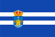 Morata de Jiloca zászlaja