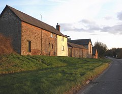 Beare Farm - geograph.org.uk - 1800207.jpg