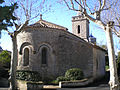 Église Saint-Martin de Beaufort