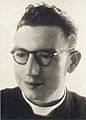 Père Karel Bellinckx (1913, SCJ), Belge