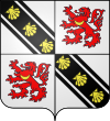 Blason de Beyne-Heusay