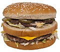 Big Mac z McDonald’s