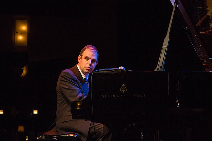 Bill Charlap Trio @ Dimitriou's Jazz Alley (8121370837).jpg