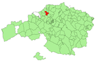 Bizkaia municipalities Urduliz.PNG