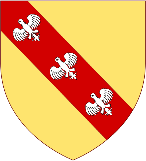 Coat of arms of Lorraine