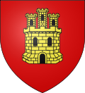 Blason de Allons (Alpes-de-Haute-Provence)