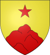 Blason de Roquevaire