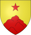 Blason de Roquevaire