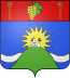 Blason de Saint-Martin-du-Tertre