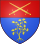 Blason Famille Dugas du Villard