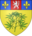 Chennevières-lès-Louvres címere