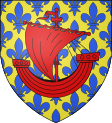 La Couarde-sur-Mer címere