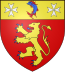 Blason de Meyzieu