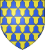 Blason de Nieurlet