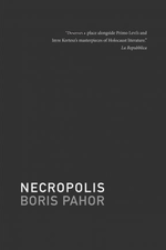 Miniatura para Necrópolis (novela)