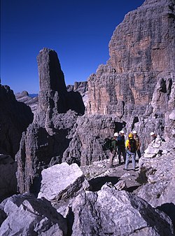 Campanile Basso