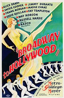 Broadway to Hollywood poster.jpg