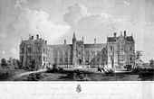 Brompton Hospital 1844