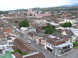 Guadalajara de Buga – Veduta