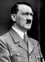 אדולף היטלר
