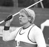 Ruth Fuchs 1980