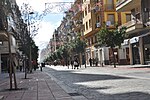 Miniatura para Calle Asunción