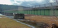 Callicoon Bridge