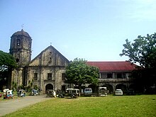 Camalig Church