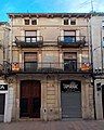 Casa Roig (Vilafranca del Penedès)