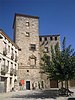 Castillo de la Oluja Baja