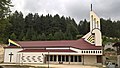 Église Saint-Élie de Glamoč (2001)