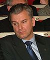 Cezary Grabarczyk (PO, minister infrastruktury