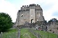 Château de Châlucet (6 septembre 2015)