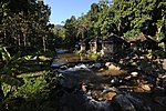 Miniatura para Parque nacional de Chae Son