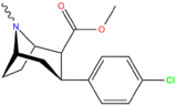Chlorophenyltropane.png