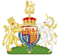 The Prince Edward, Duke of Edinburgh