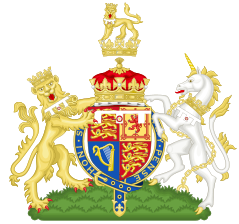 Coat of Arms of Edward, Earl of Wessex.svg