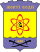 Coat of arms of Zhovti Vody