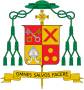 Herb duchownego