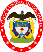 of United States of Colombia