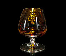 Verre à Cognac