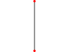 Complete bipartite graph K1,1.svg