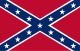 Confederate Rebel Flag.svg