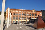 Miniatura per CosmoCaixa Barcelona