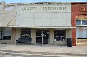 Elgin (Texas)