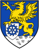 Wappen von Hiddenhausen