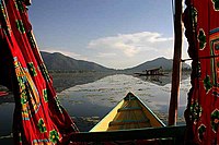 Dal Lake