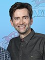 David Tennant, interprete di Huyang